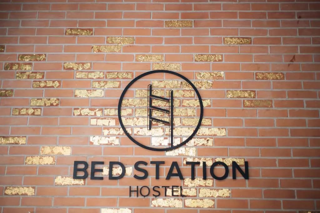 Bed Station Hostel