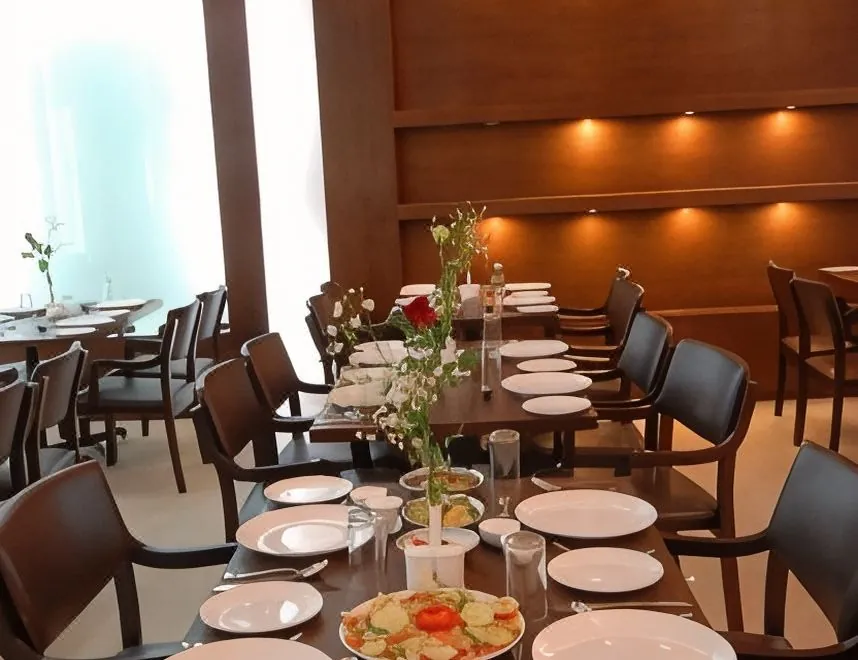Hotel Nangi's Pride