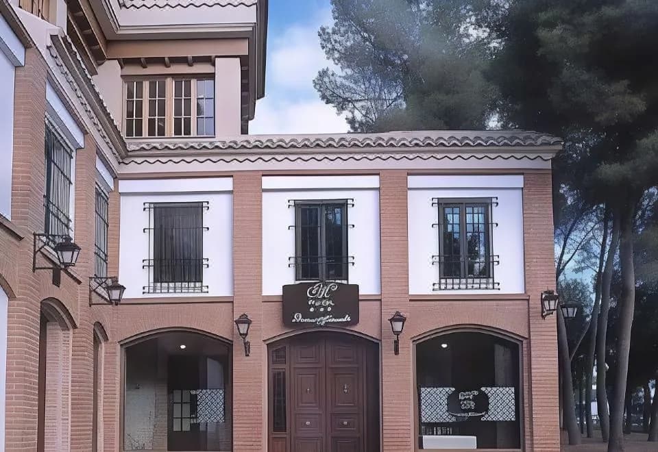 Basic Hotel Doña Manuela