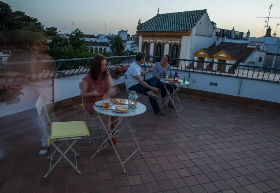 Basic Hotel Doña Manuela