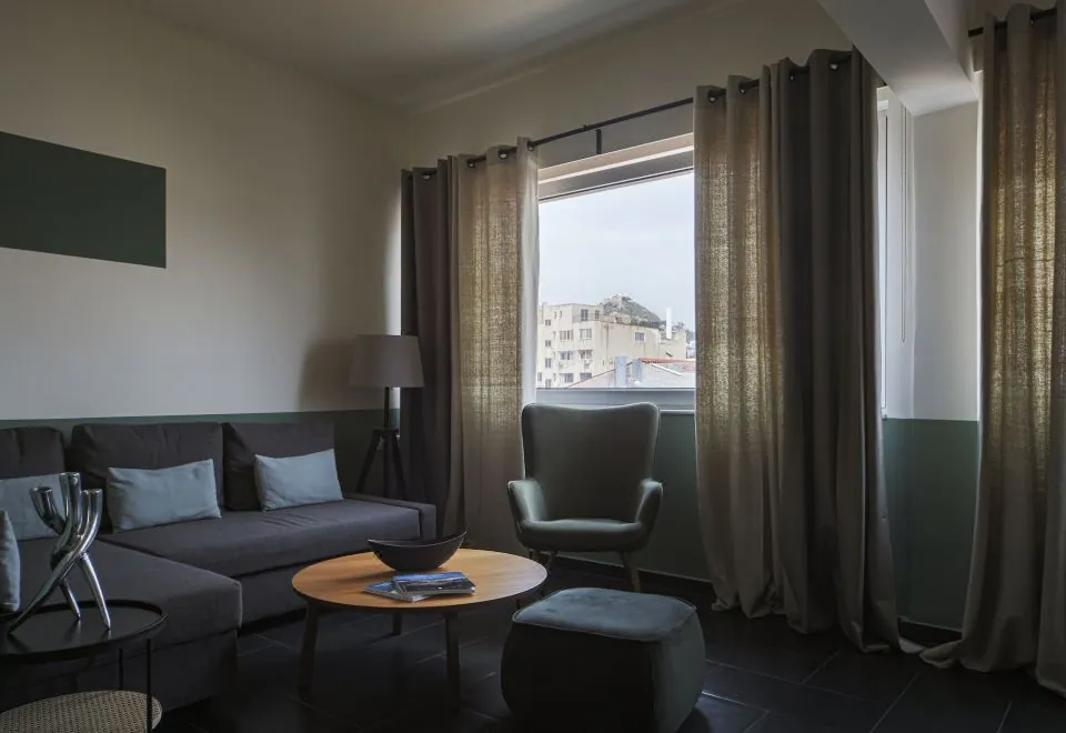Minilux Apartments