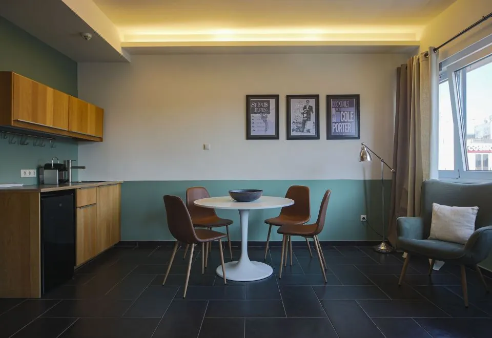 Minilux Apartments