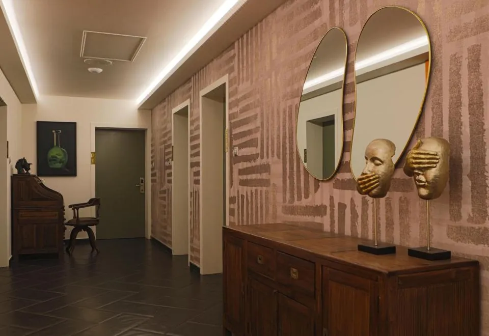 Minilux Apartments