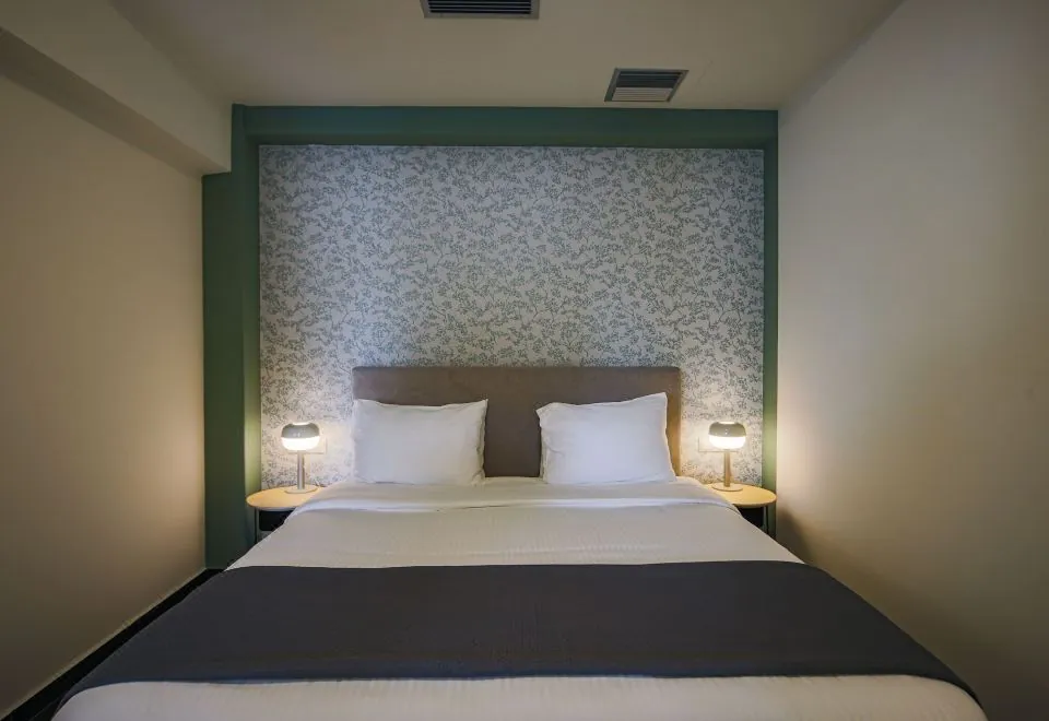 Minilux Apartments