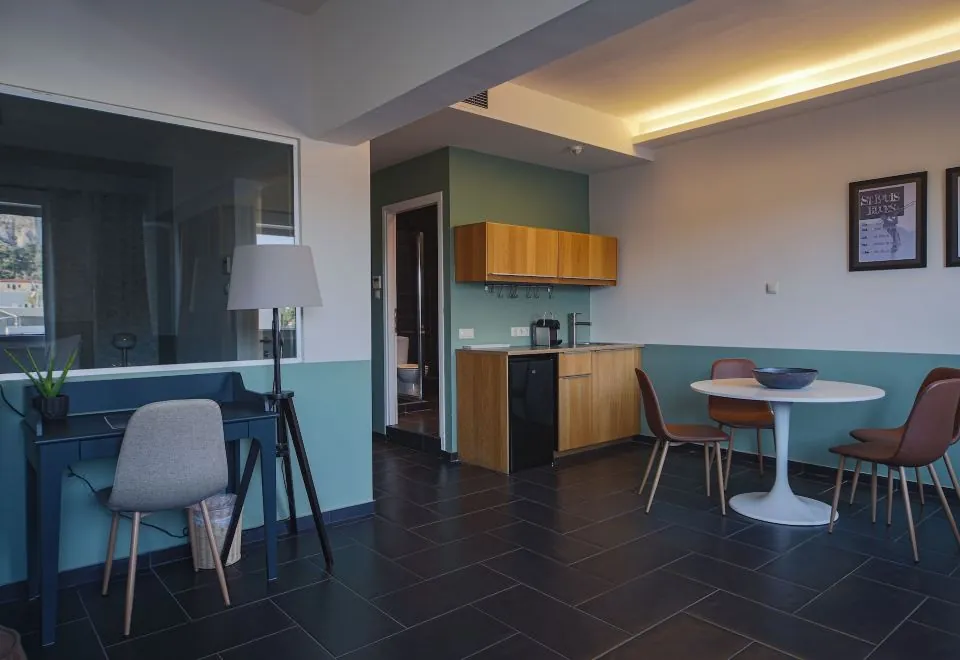 Minilux Apartments