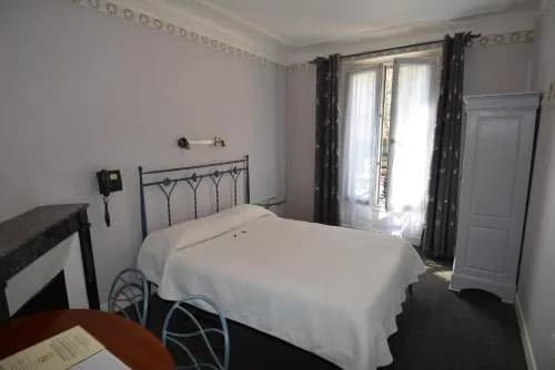 Port Royal Hotel