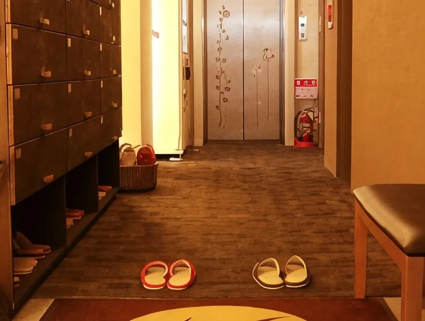 Hostel Tankai