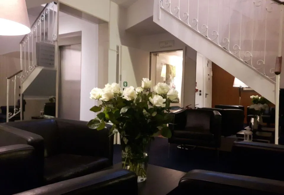 Hotel Roberta