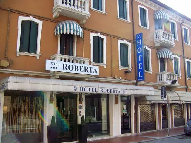 Hotel Roberta