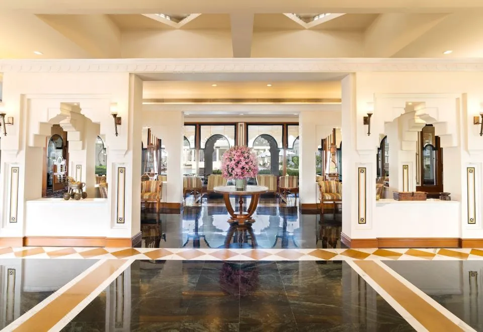Trident Jaipur