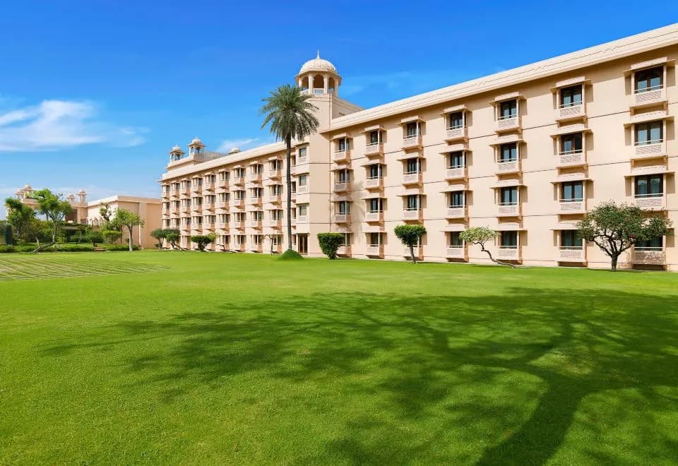 Trident Jaipur