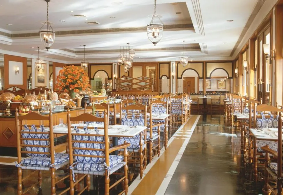 Trident Jaipur