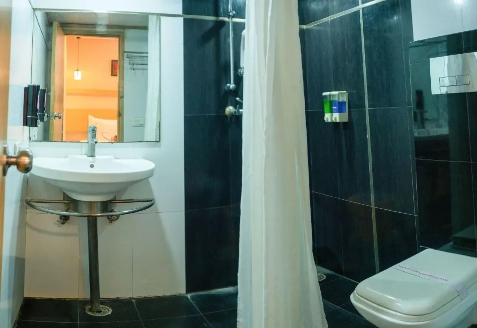 Hotel Blue Heaven by Gazebo Jaipur