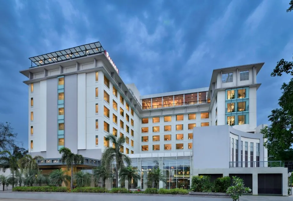 Ramada by Wyndham Jaipur