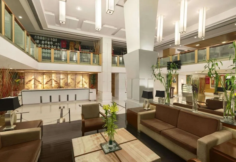 Ramada by Wyndham Jaipur