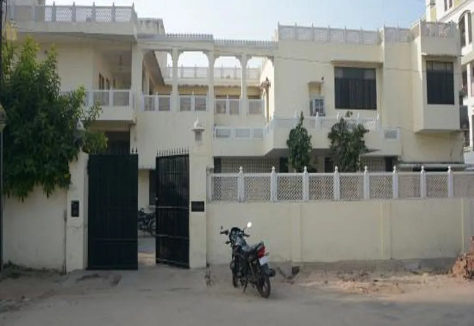 Jai Vilas Homestay