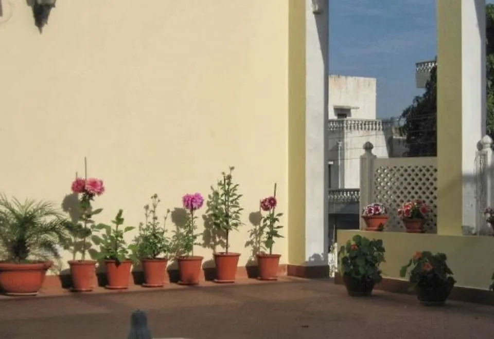 Jai Vilas Homestay
