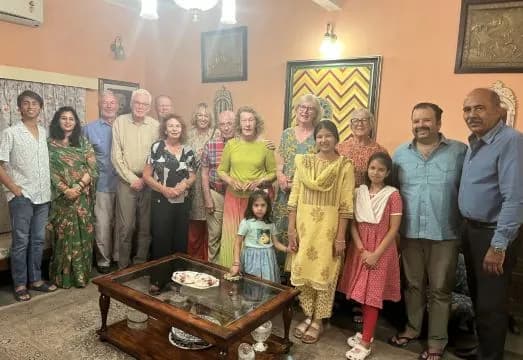 Pratap bhawan Home stay