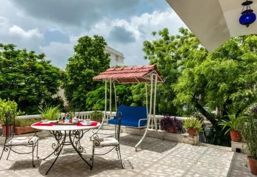 Pratap bhawan Home stay