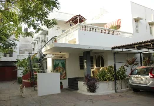 Pratap bhawan Home stay