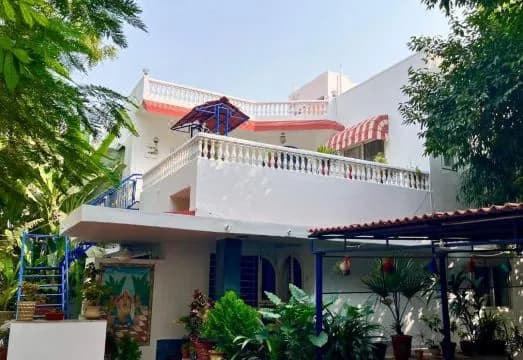 Pratap bhawan Home stay