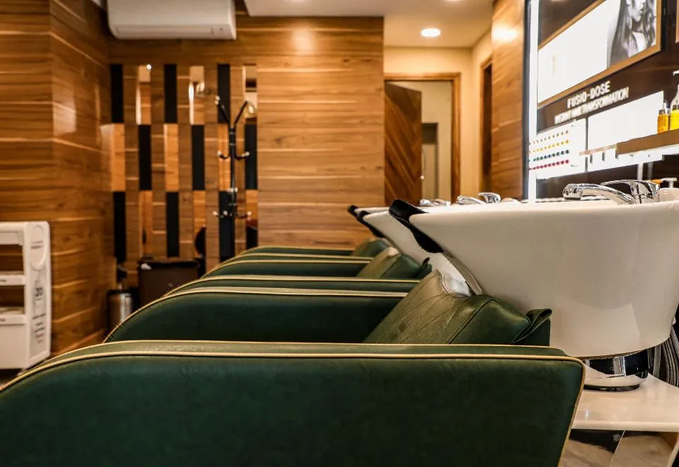 Hotel Shikha Jaipur City Centre