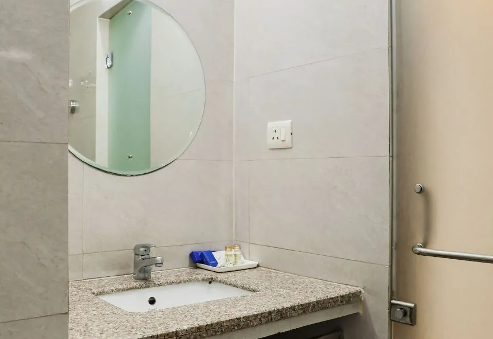Hotel Shikha Jaipur City Centre