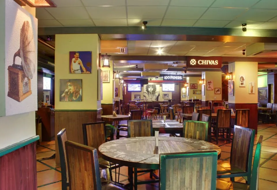 Hotel Shikha Jaipur City Centre