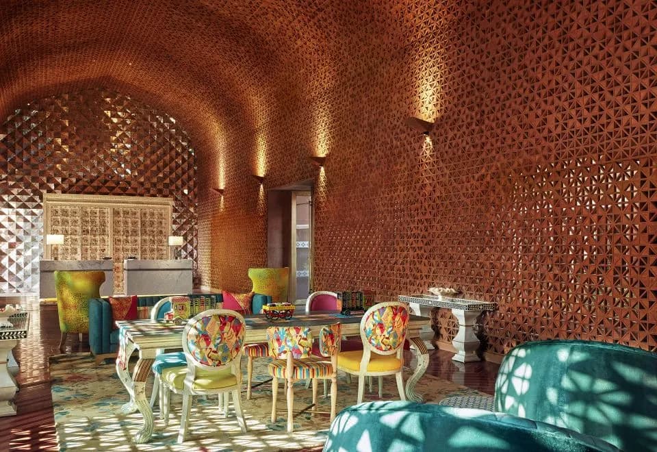 Lebua Resort- Jaipur