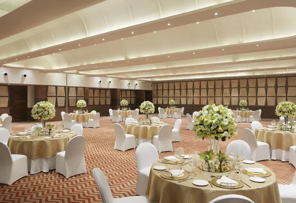 Lebua Resort- Jaipur