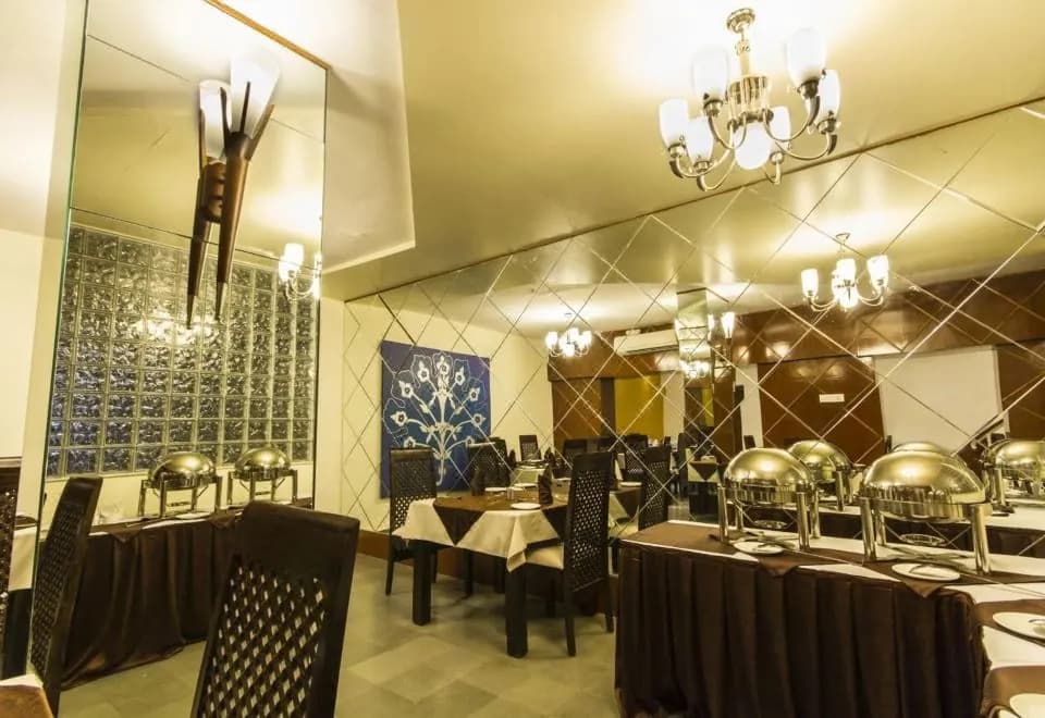 66 Residency-Boutique City Centre Hotel