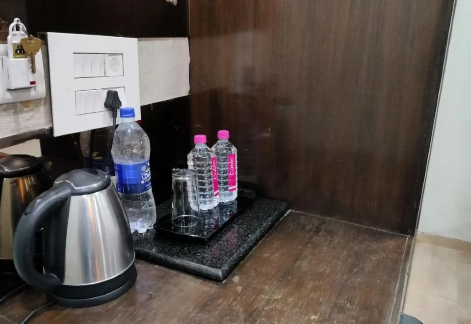 66 Residency-Boutique City Centre Hotel