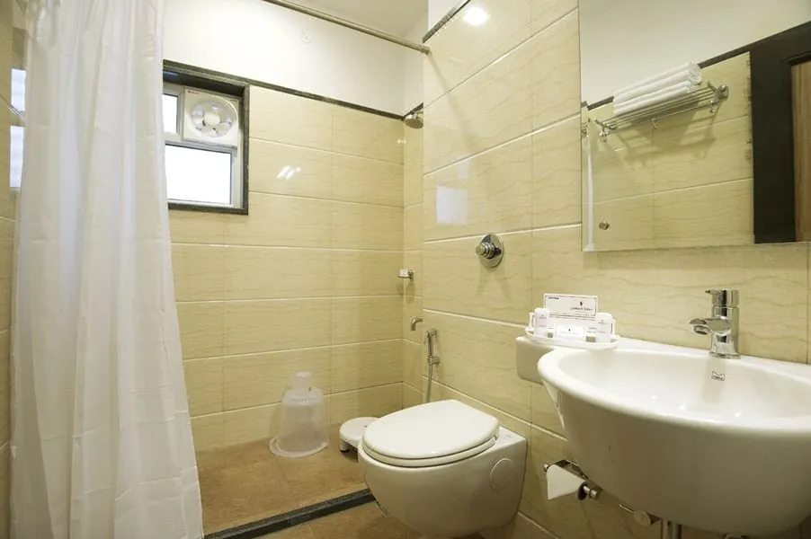 Hotel Siddharth Palace
