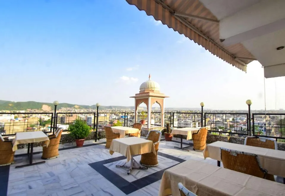 Amer City Heritage Hotel