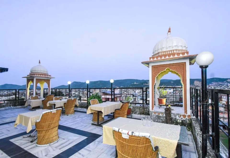 Amer City Heritage Hotel