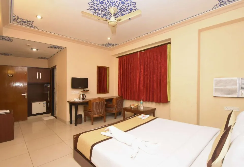 Amer City Heritage Hotel
