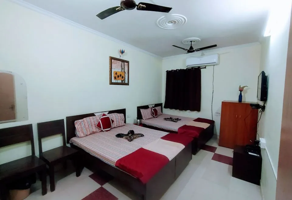 Satkar Hotel