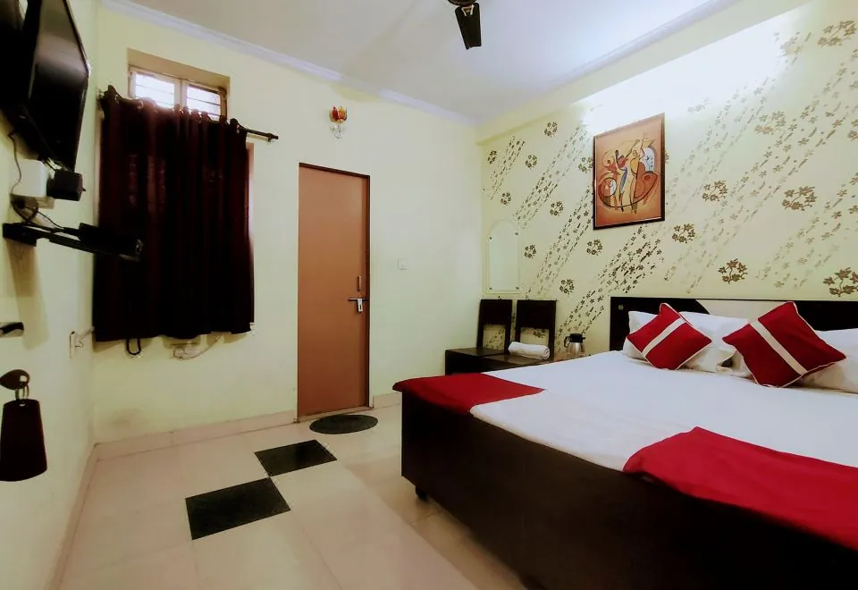 Satkar Hotel