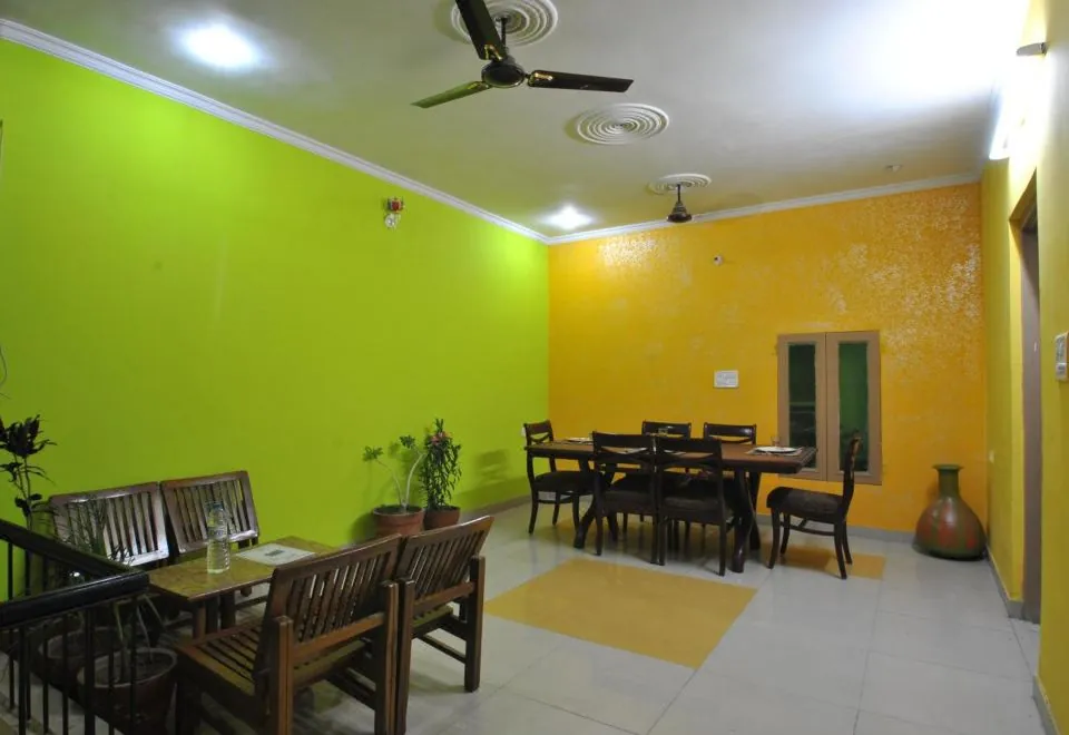 Satkar Hotel