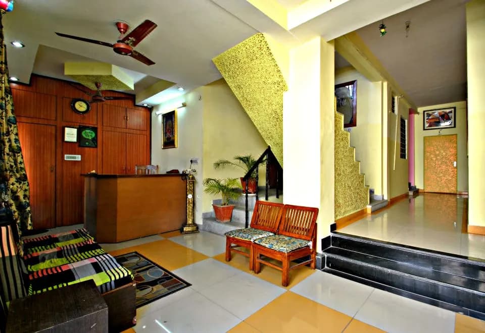 Satkar Hotel