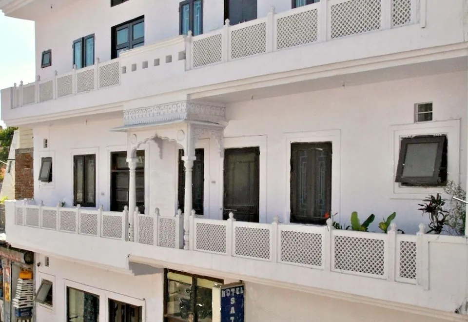 Satkar Hotel