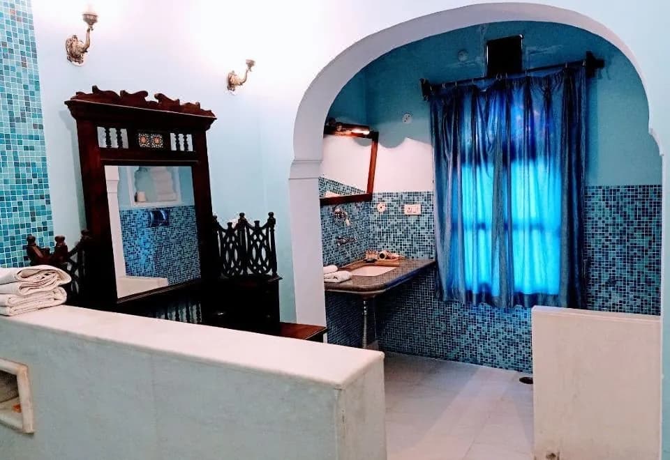 Hotel Saba Haveli
