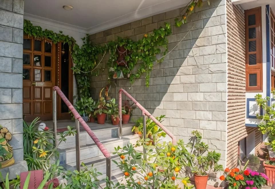 Girisadan Homestay