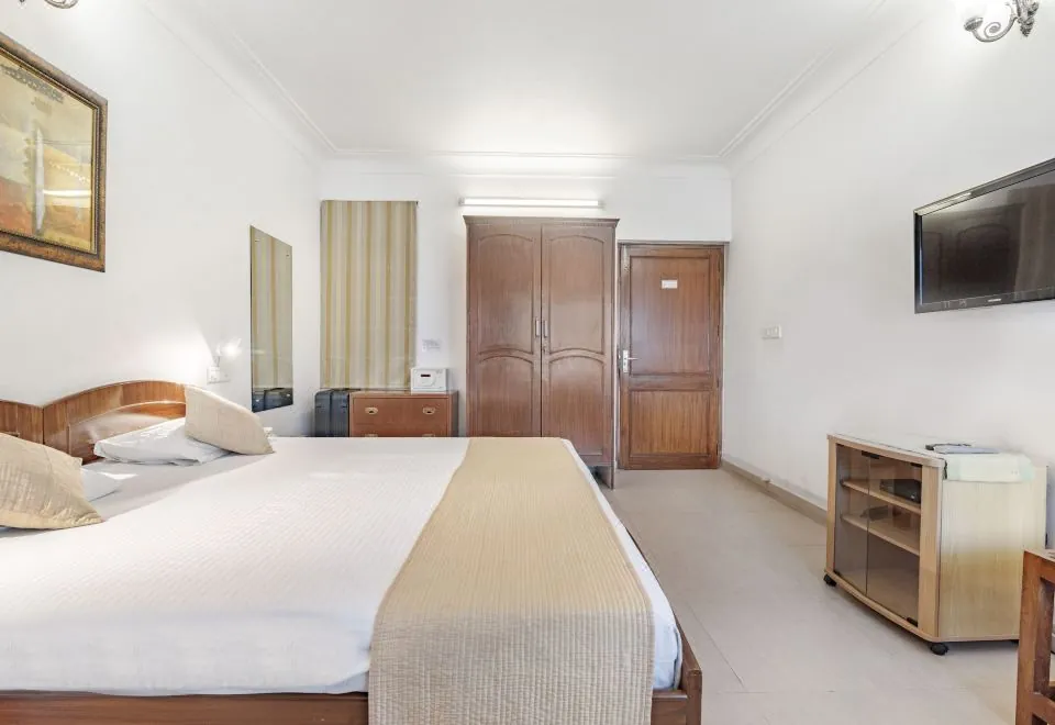 Girisadan Homestay