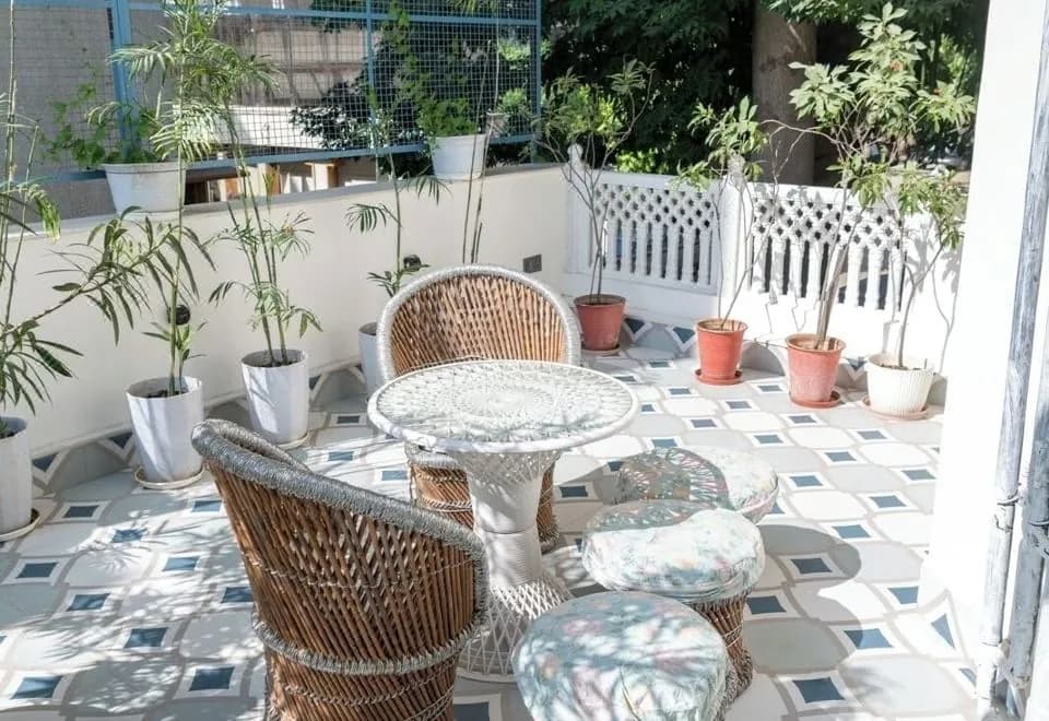 Girisadan Homestay