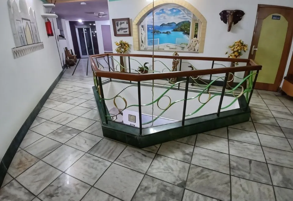 Hotel Taj Plaza, VIP Road, Agra