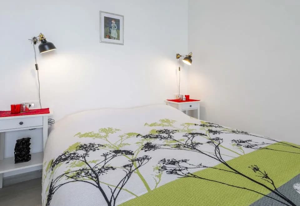 FM Apartments