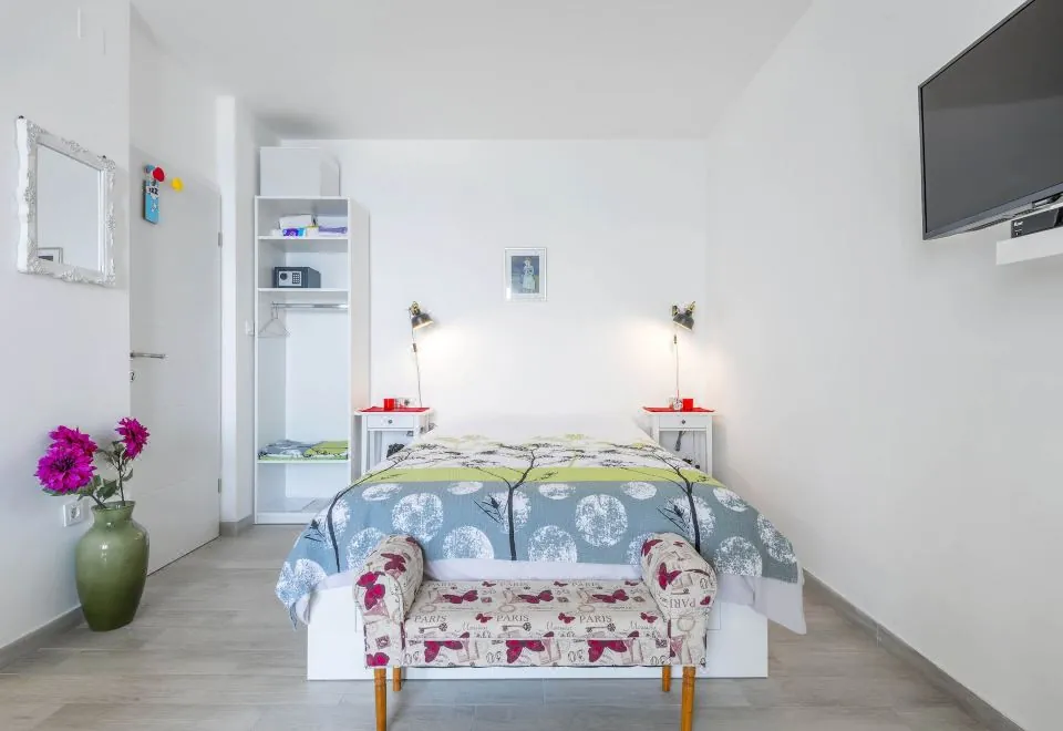 FM Apartments