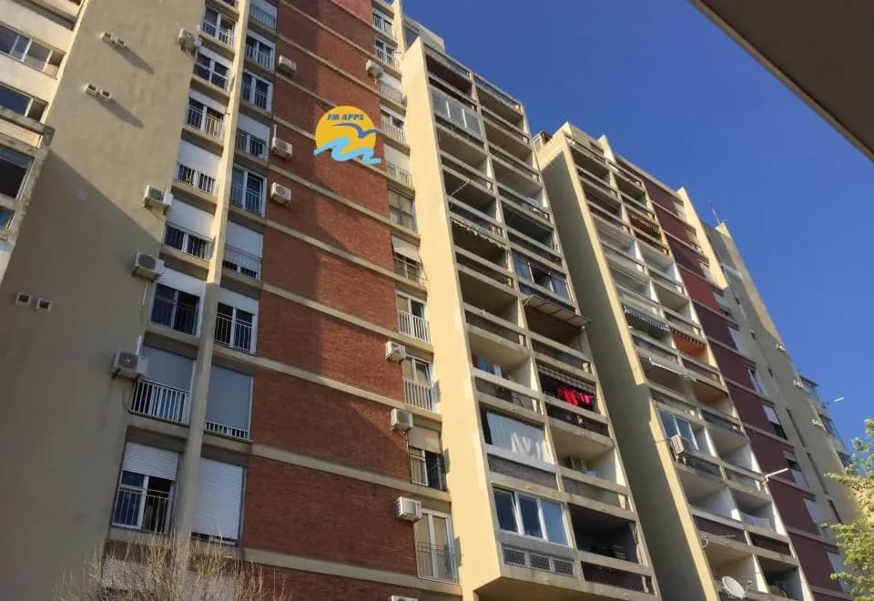 FM Apartments