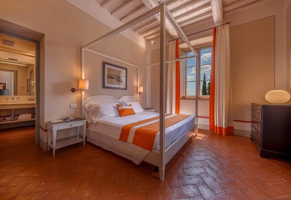Borgo Scopeto Wine & Country Relais